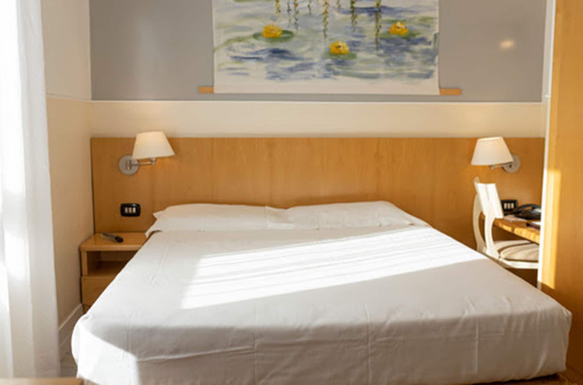 Hotel Aphrodite Rom