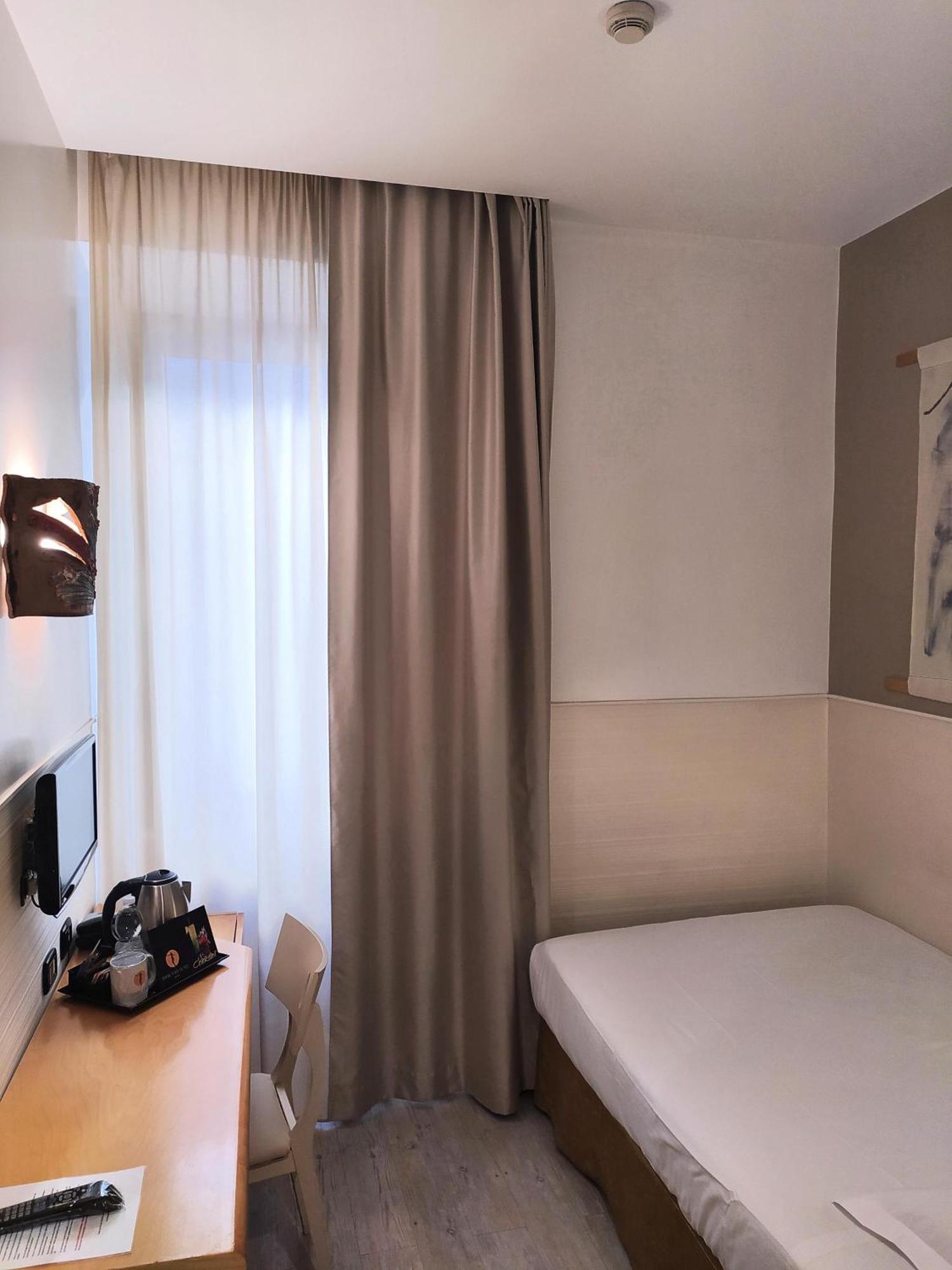 Hotel Aphrodite Rom