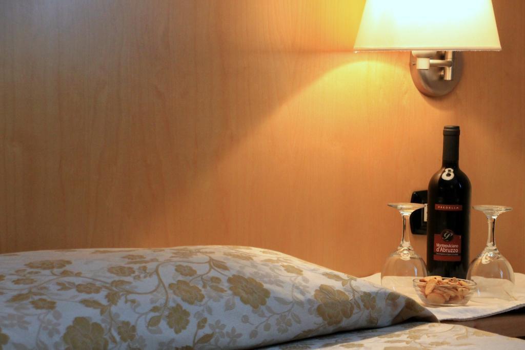 Aphrodite Hotel Rom