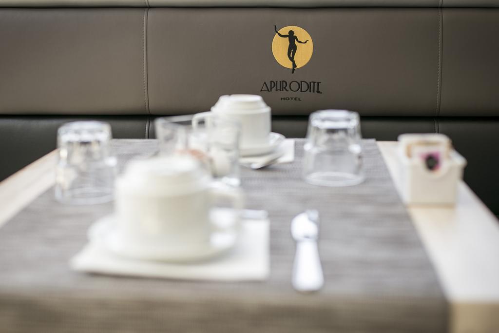 Aphrodite Hotel Rom