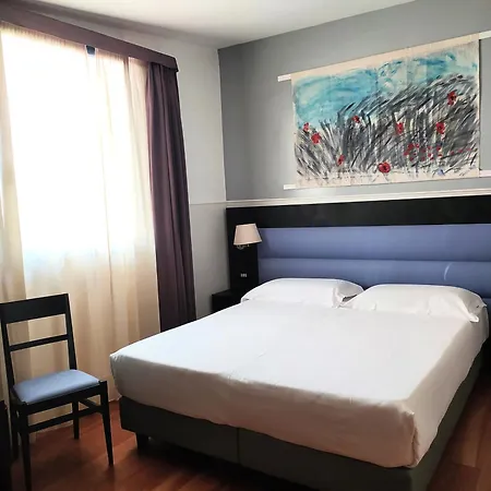 Hotel Aphrodite Rome Exterior photo