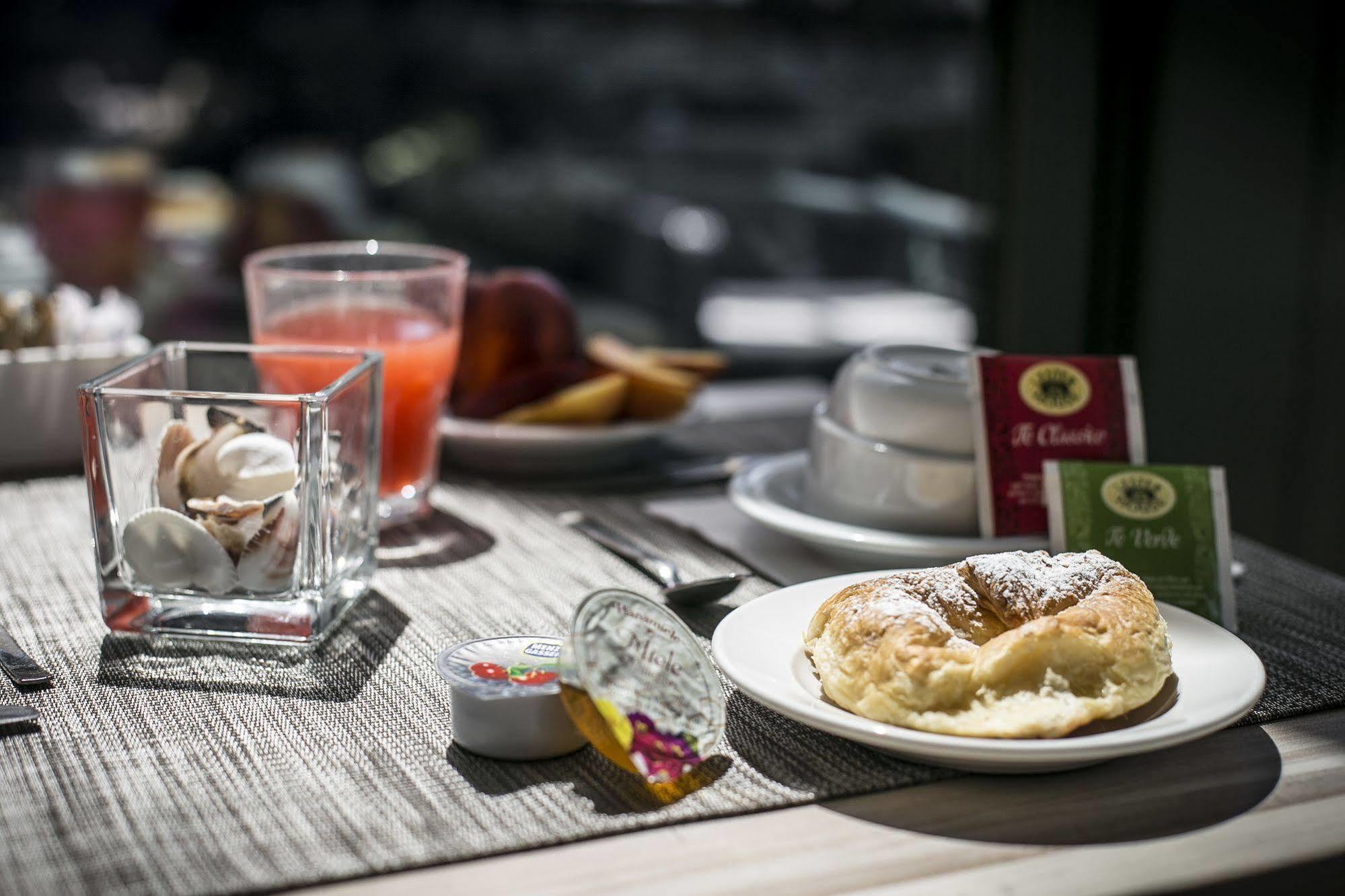 Hotel Aphrodite Roma